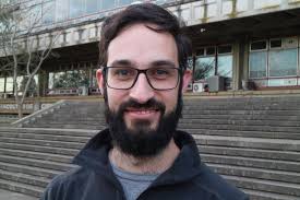 Mauricio Mendiluce